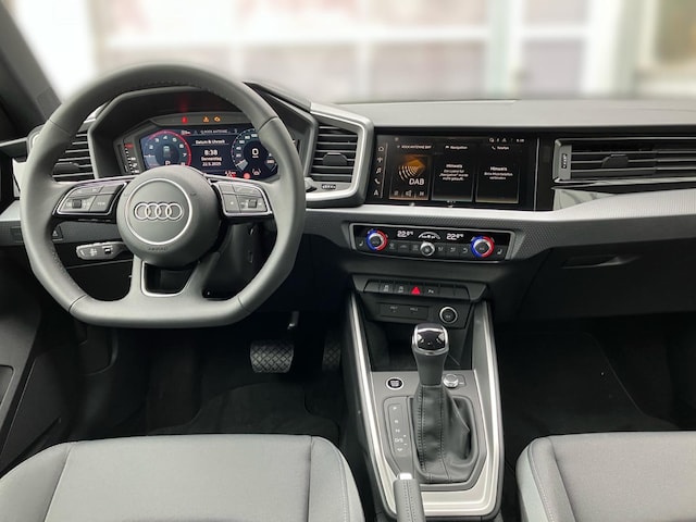 Audi A1 30 TFSI S-Line S-Tronic Sportback