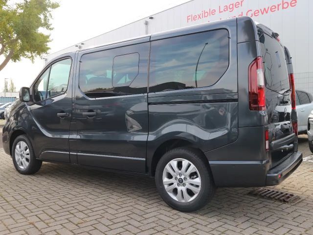 Nissan Primastar L1H1 Tekna dCi 170