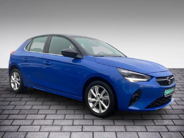Opel Corsa Elegance