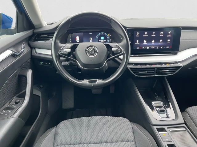 Skoda Octavia Combi Style Style