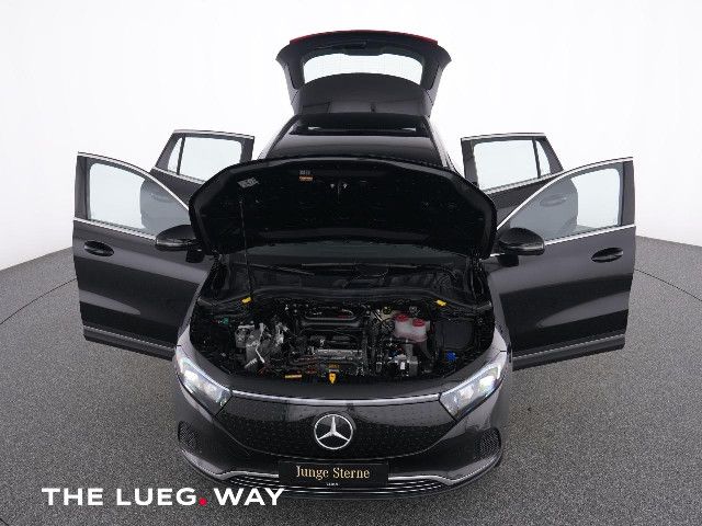 Mercedes-Benz EQA 350 4MATIC