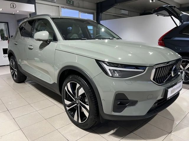 Volvo XC40 AWD Bright Ultimate