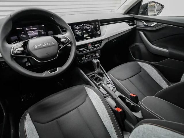 Skoda Scala Selection