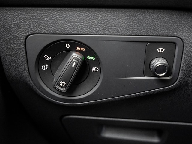 Volkswagen Tiguan 2.0 TSI 4Motion Allspace