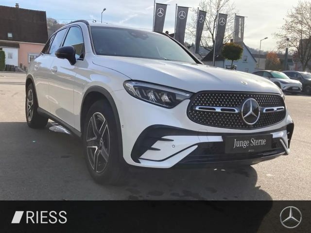 Mercedes-Benz GLC 220 4MATIC AMG Line GLC 220 d