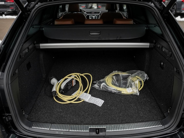 Skoda Superb 1.4 TSI Combi iV