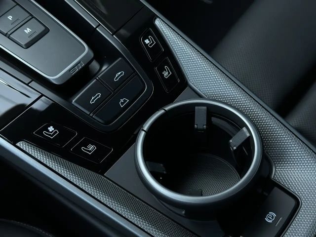 Porsche 992 Cabrio Carrera S