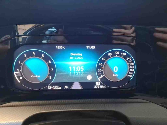 Volkswagen Golf Golf VIII IQ.Drive