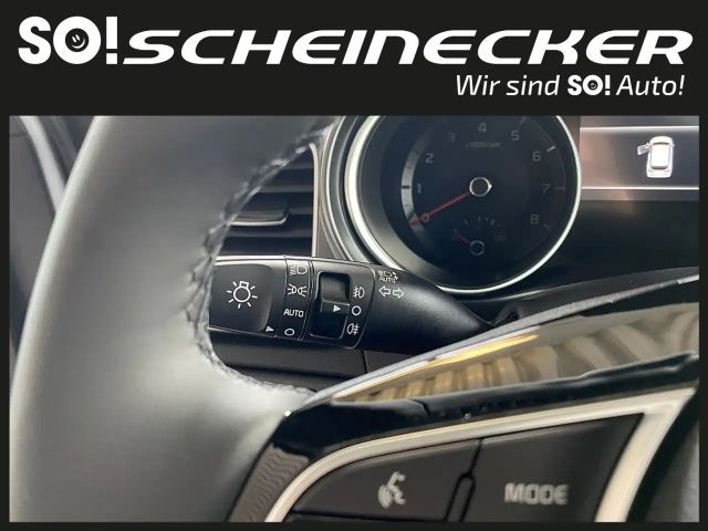 Kia Ceed GDi SportWagon