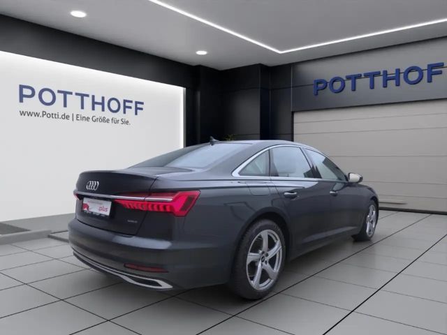 Audi A6 40 TDI Quattro Sedan