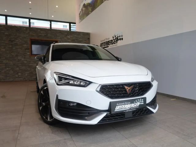 Cupra Leon DSG Sportstourer