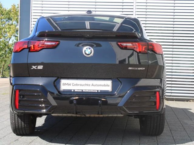 BMW X2 M-Sport sDrive20i