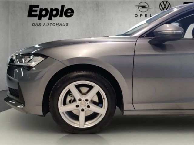 Skoda Superb 2.0 TDI Combi