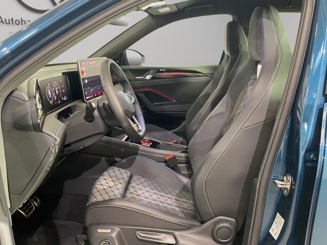 Volkswagen Tiguan 1.5 eTSI DSG