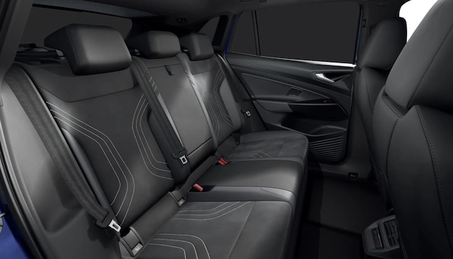 Volkswagen ID.4 Performance Pro