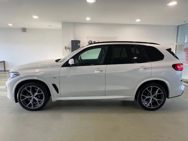 BMW X5 M-Sport xDrive