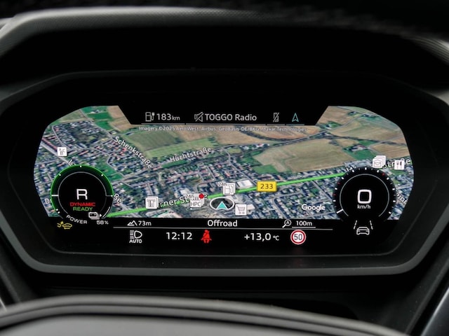 Audi Q4 e-tron 35 Sportback