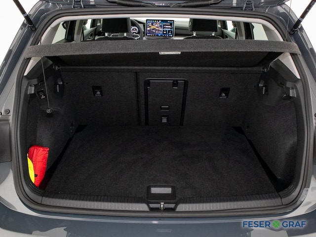 Volkswagen Golf 1.5 eTSI DSG Life