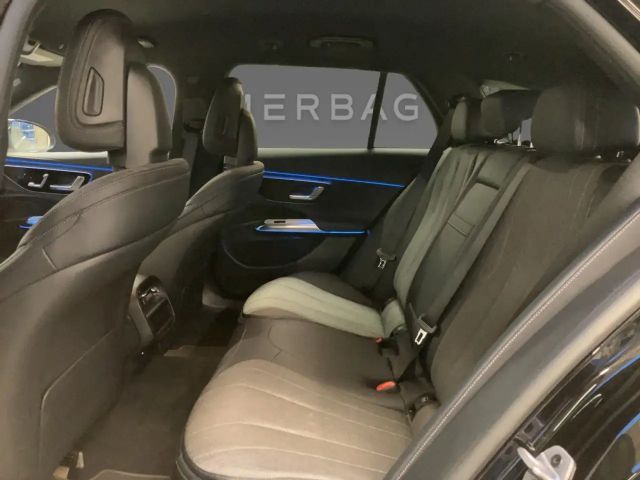 Mercedes-Benz E 300 E 300 de Estate