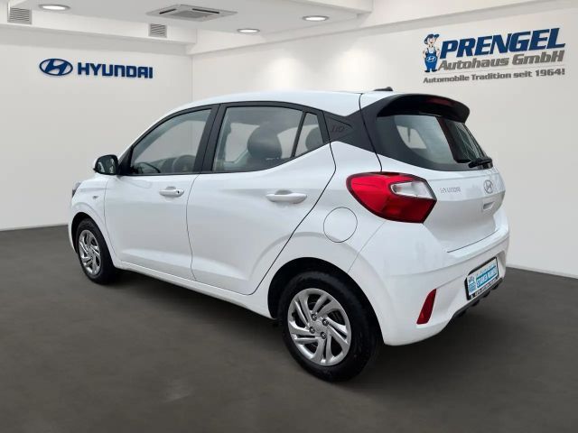 Hyundai i10 1.0 Select