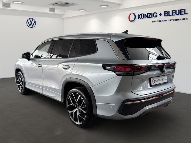 Volkswagen Tayron DSG Elegance Elegance