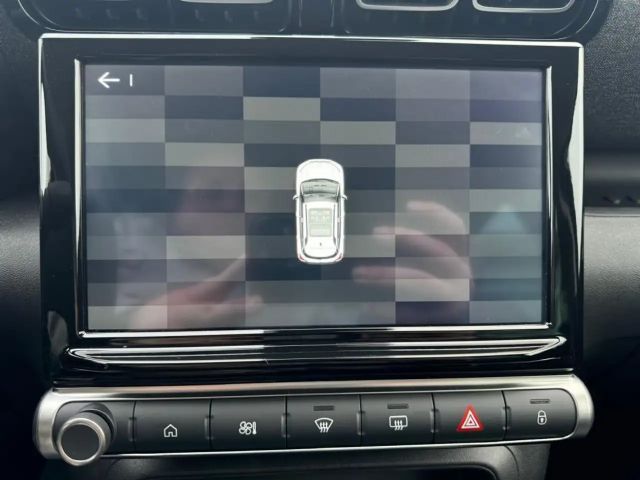 Citroën C3 Aircross Plus PureTech