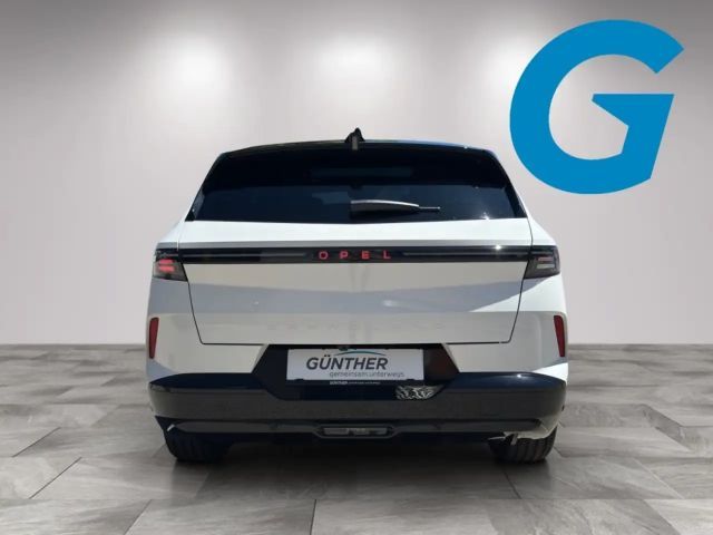 Opel Grandland X GS-Line Grand Sport