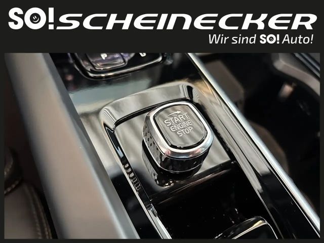 Volvo XC60 AWD Dark T6 Ultra