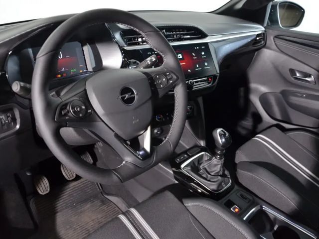 Opel Corsa Corsa 1,2 Direct Injection Tur