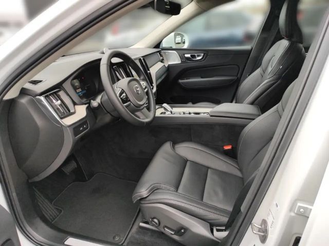 Volvo XC60 AWD Bright T6 Ultra