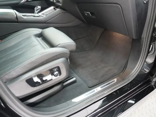 BMW X6 M-Sport xDrive40d