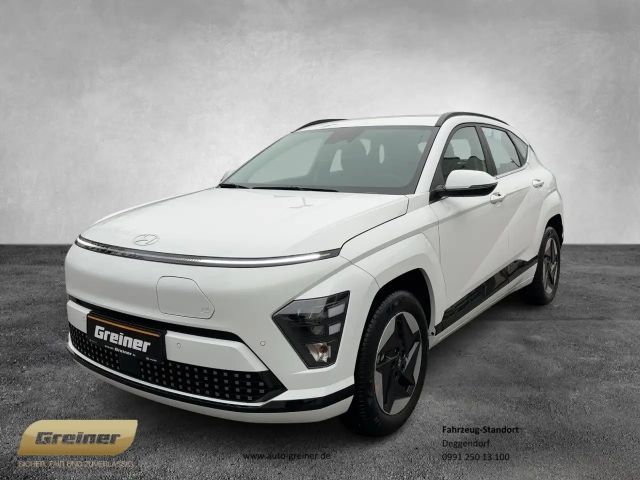 Hyundai Kona Advantage Electric