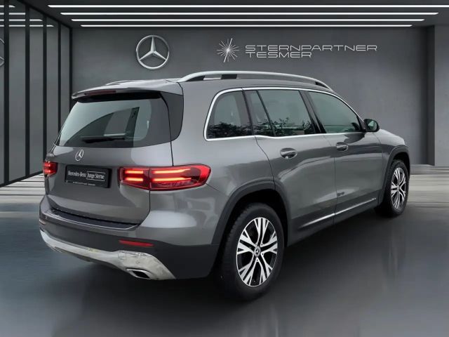 Mercedes-Benz GLB 200 GLB 200 d Progressive