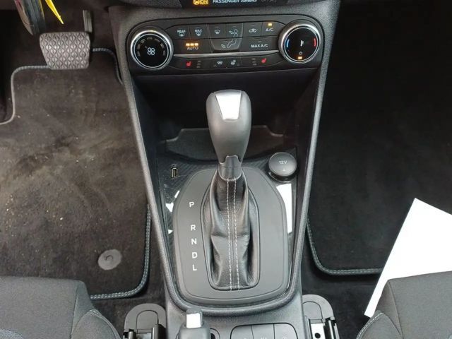 Ford Fiesta Active EcoBoost