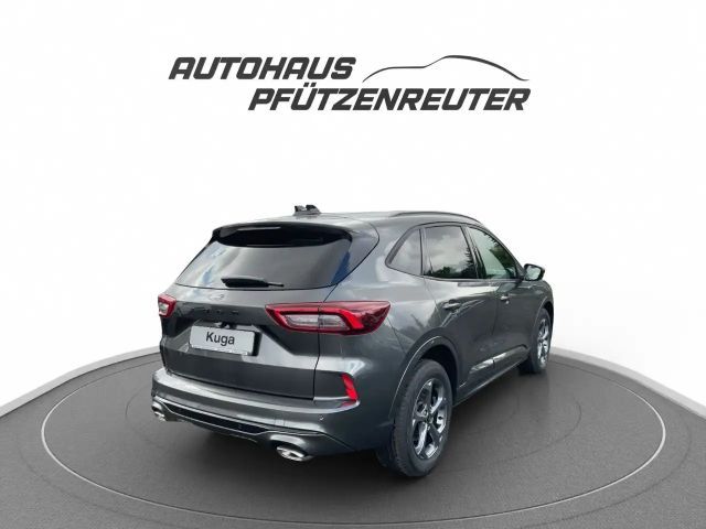Ford Kuga ST Line