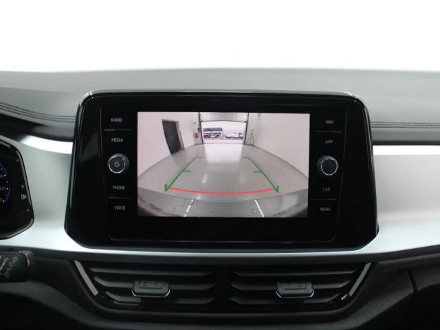 Volkswagen T-Roc DSG