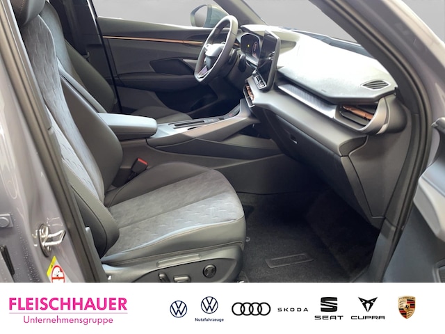 Cupra Terramar 4Drive 265 Pano Matrix Sennheiser Akebono 20 Zoll uvm.