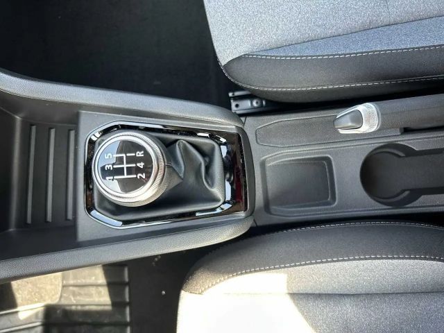 Renault Clio Evolution SCe 65