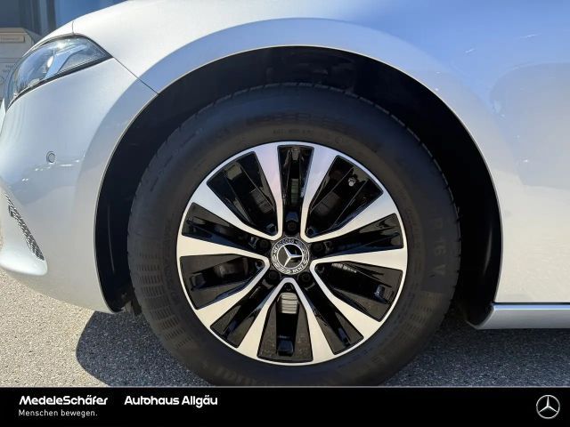 Mercedes-Benz A 180 Business Line Progressive