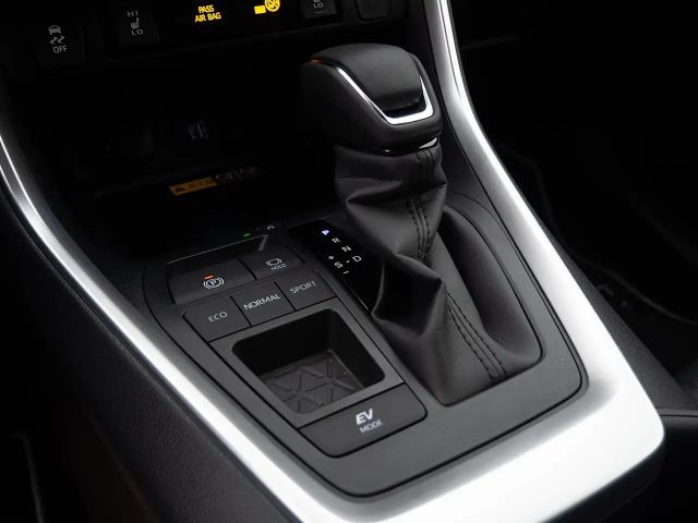 Toyota RAV4 Hybride Style