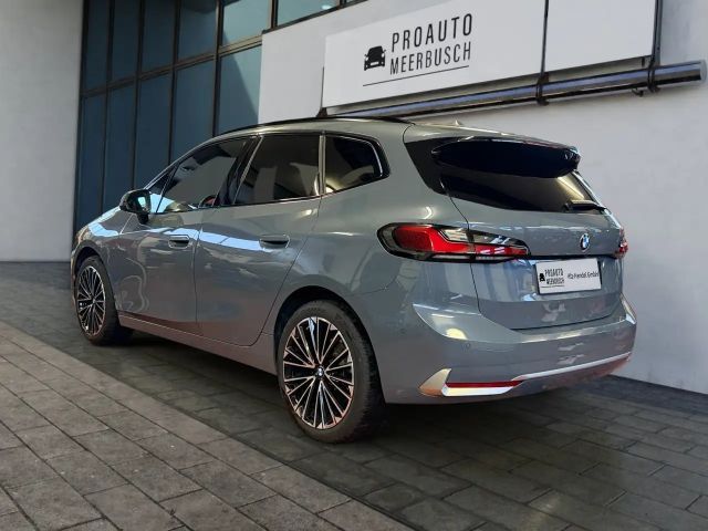 BMW 218 218i Active Tourer Luxury Line