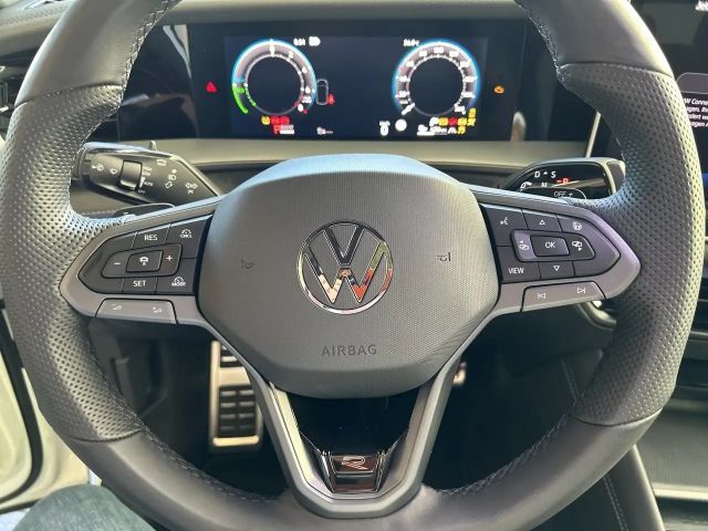 Volkswagen Tayron DSG eHybrid