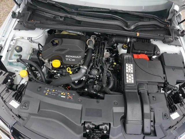 Renault Talisman Life