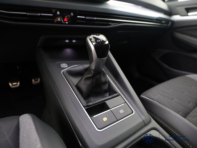 Volkswagen Golf 2.0 TDI Golf VIII Variant