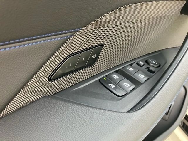 BMW i4 Coupé Gran Coupé