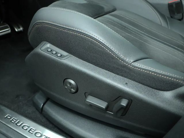 Peugeot 3008 BlueHDi GT-Line