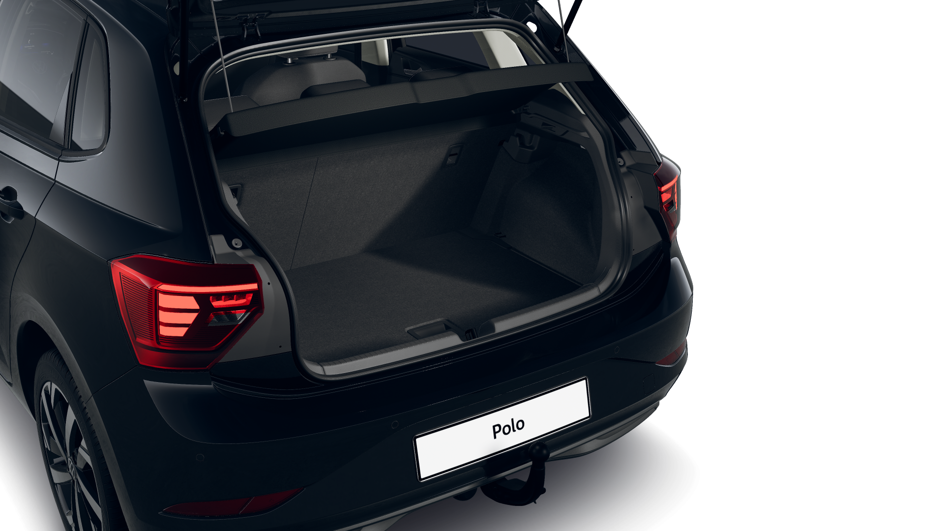 Volkswagen Polo 1.0 TSI DSG Move