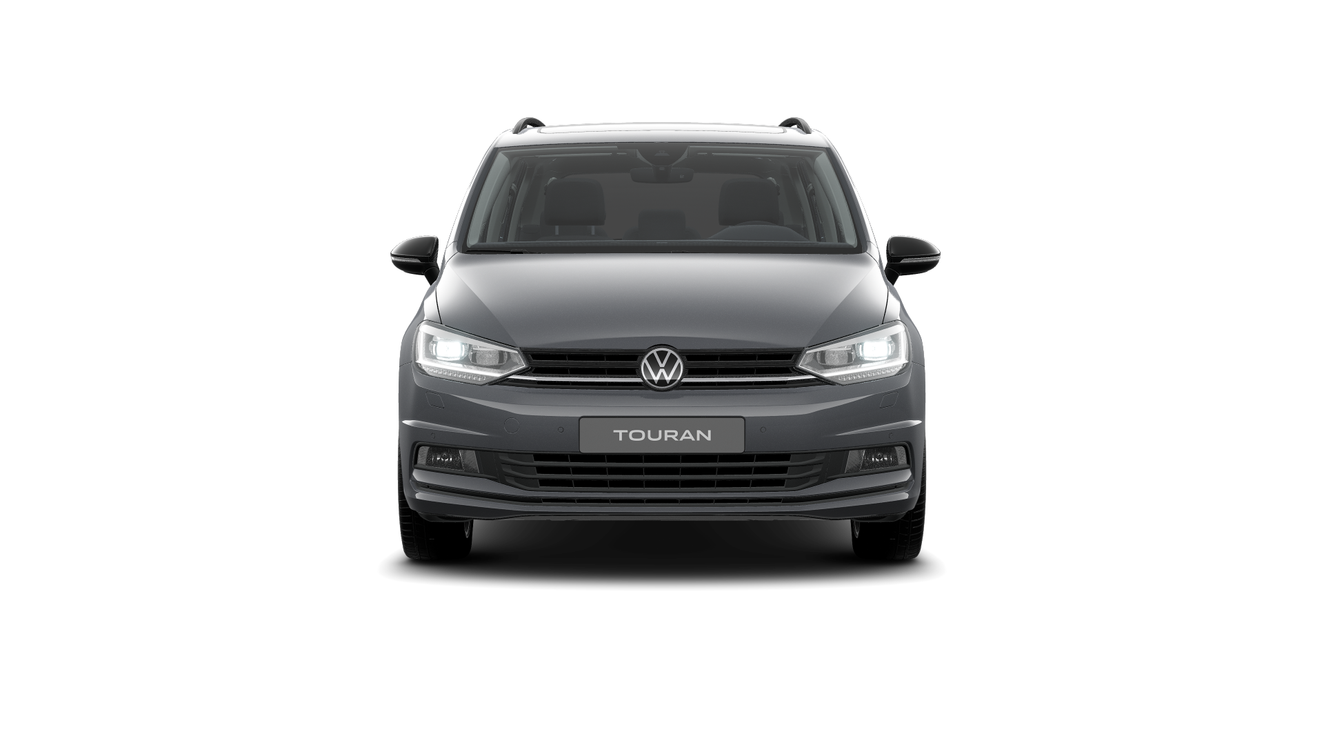 Volkswagen Touran 2.0 TDI DSG Highline Style