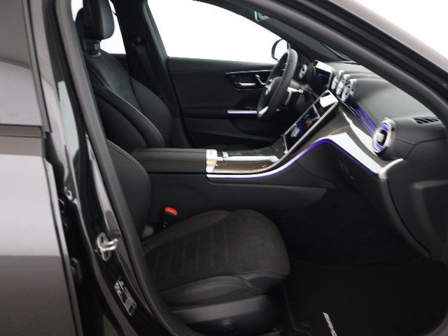 Mercedes-Benz C 220 AMG Line C 220 d Estate