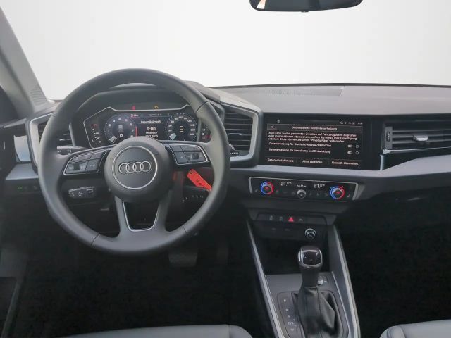 Audi A1 30 TFSI
